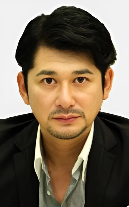 Takeyuki Yue
