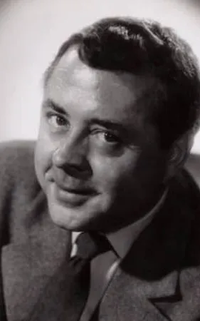 Wilfried Seyferth