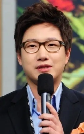 Jo Woo-jong