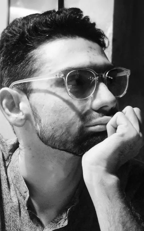 Al-Amin Hasan Nirjhar