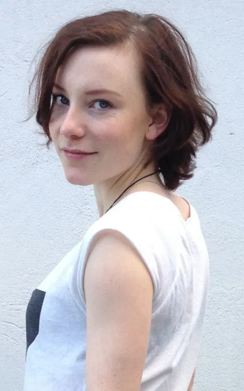 Isabel Bongard