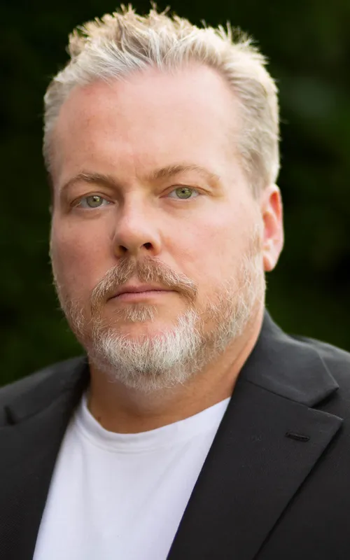 Kevin Tanski