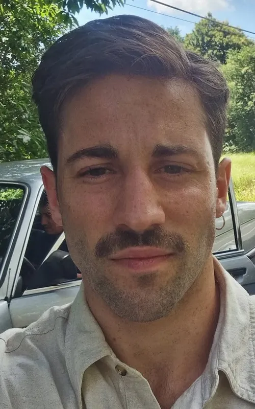 Josué Pérez