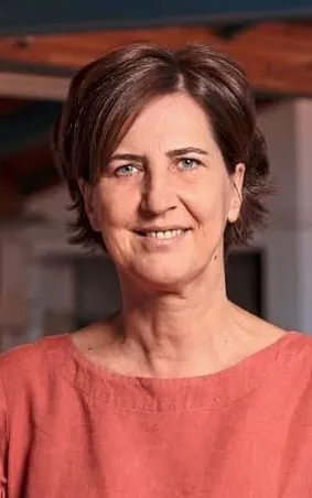 Sabine Ladstätter