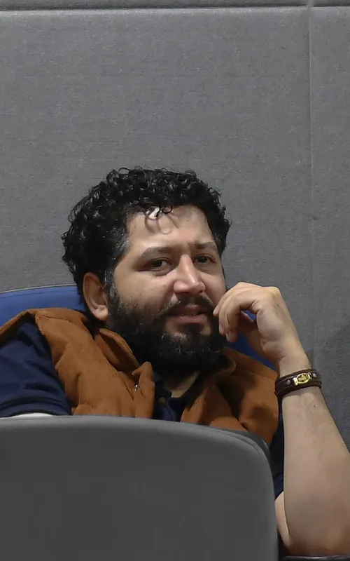 Farzin Haghighi