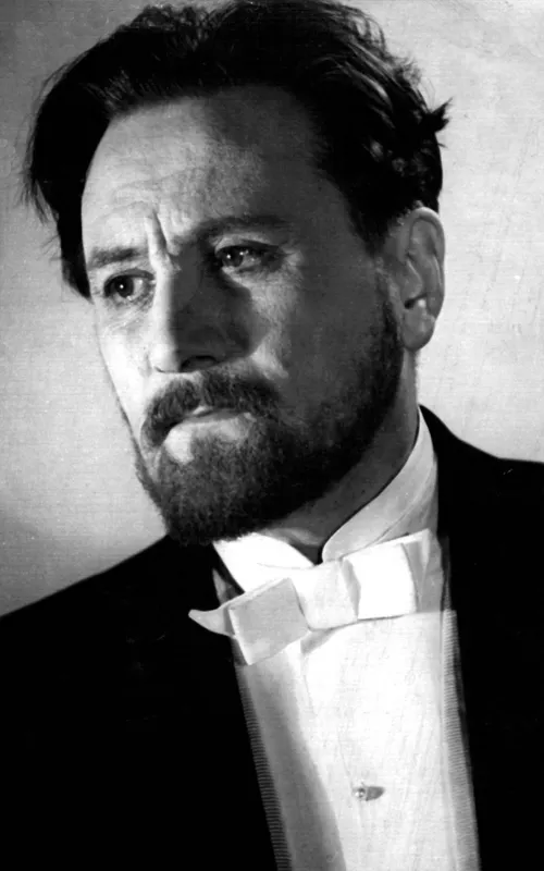 Georgiy Yanikovskiy