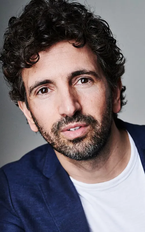 Greg Barnett
