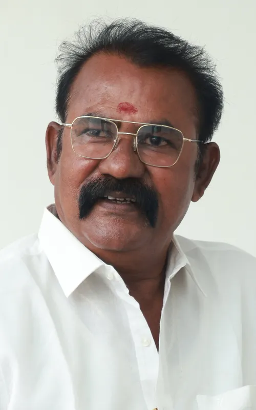 Uriyadi Anandraj