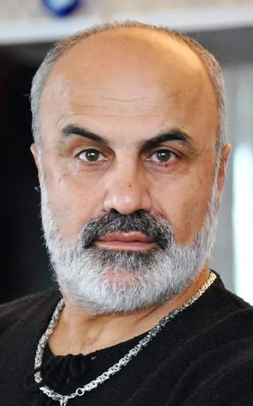 Ahmet Oztürk