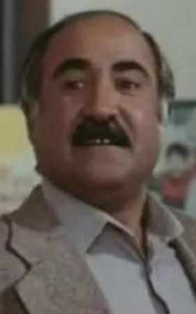 Shodi Salikhov