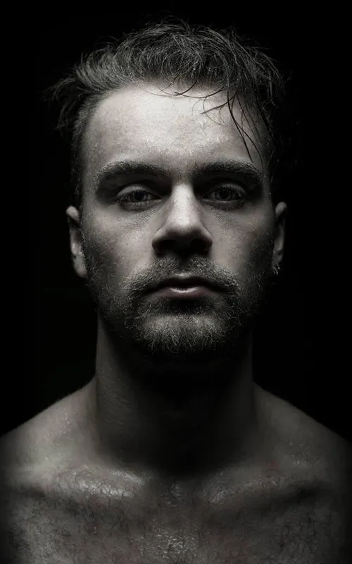 Aaron Delaney