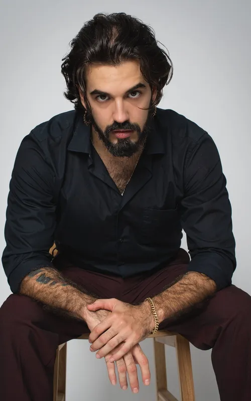 Álvaro Vega