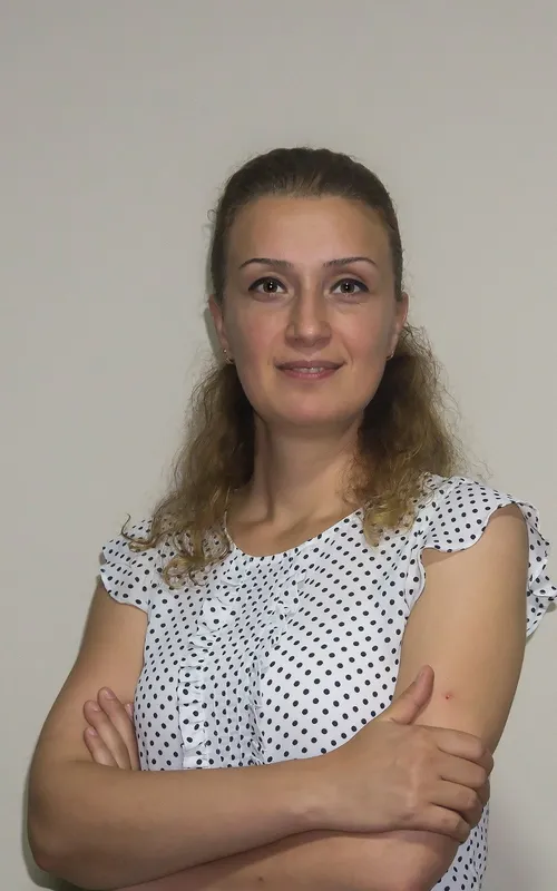 Dilek Genç