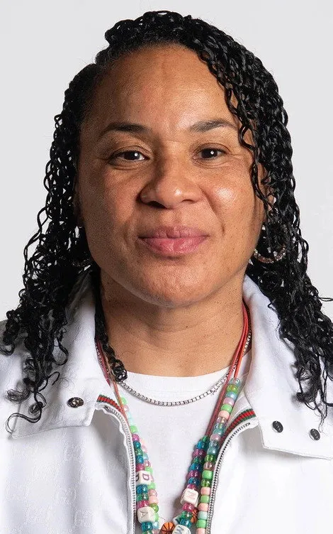 Dawn Staley