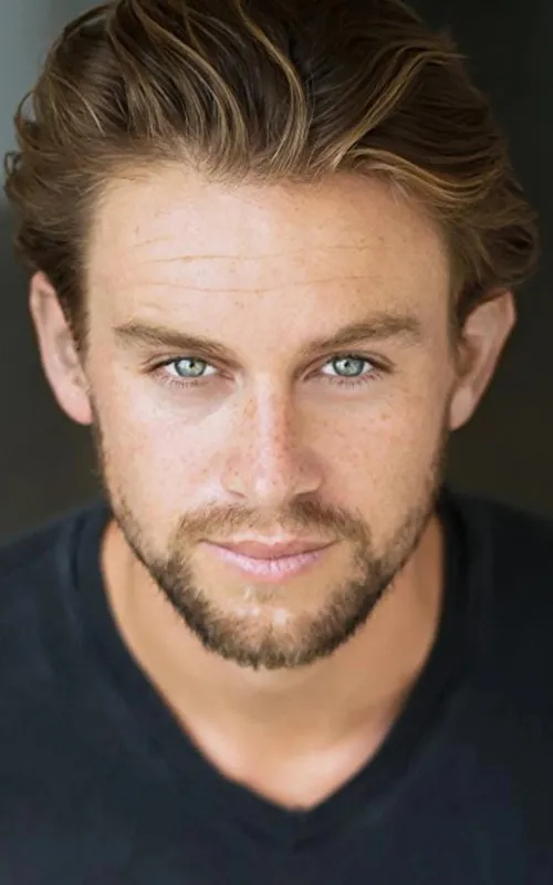 Drew Leighty