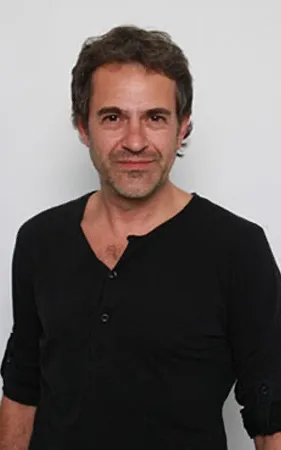 Eduard Gibert