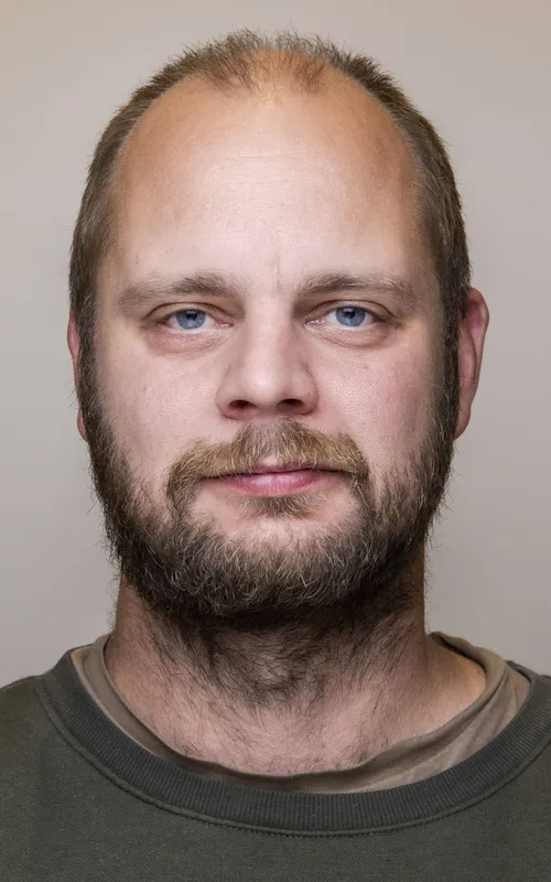 Mímir Kristjánsson