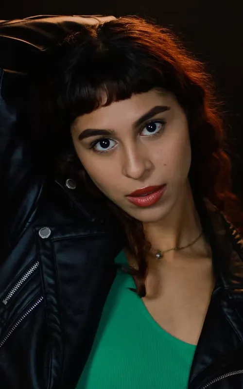 Delia Isabel Rivera