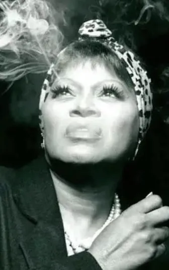 Angie Stardust