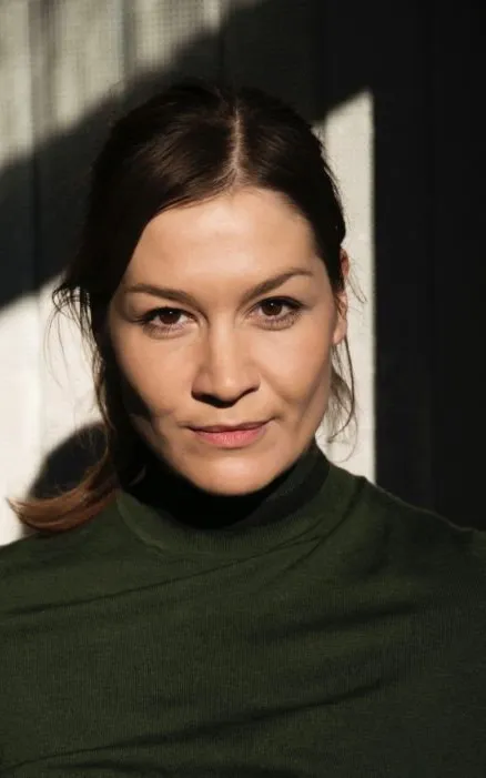 Ina Tempel