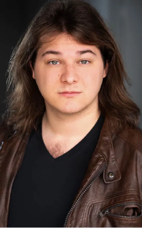 Charley Vaughn