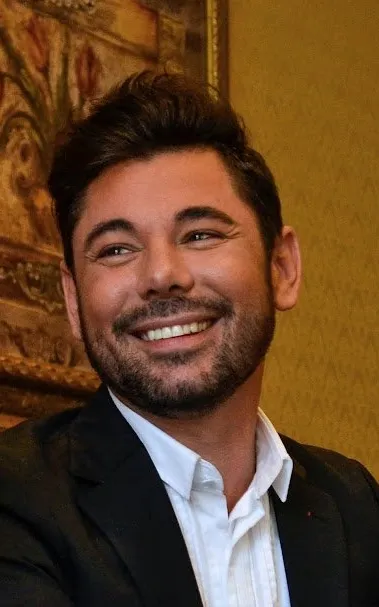 Miguel Poveda