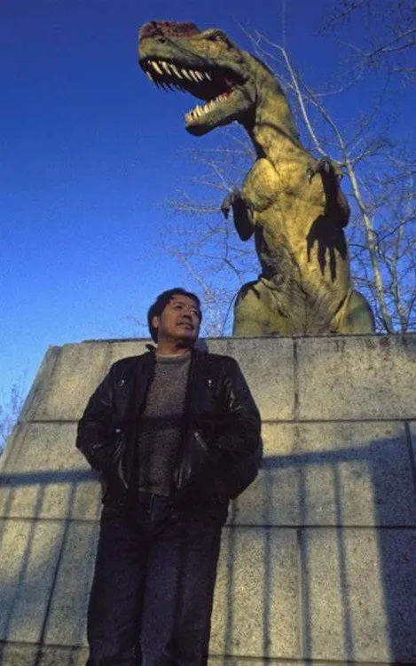 Dong Zhiming