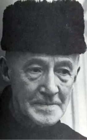 Marcel Jouhandeau