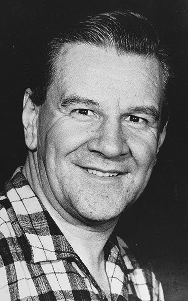 Milton Carneiro