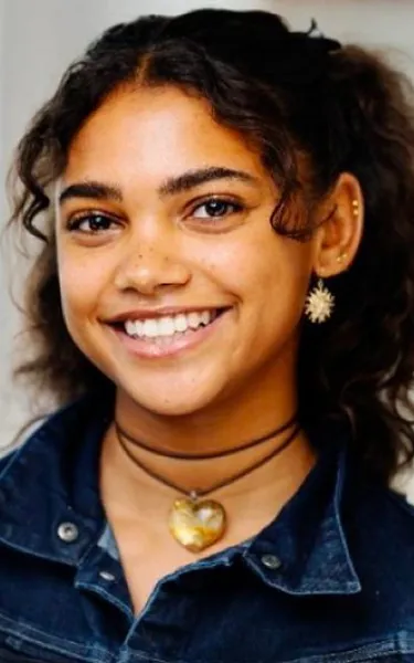 Sarah Halfani Madsen
