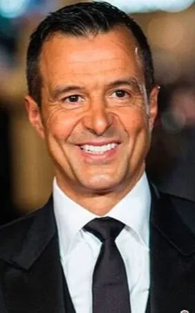 Jorge Mendes