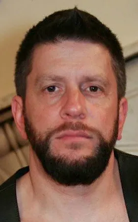 Randy Scott