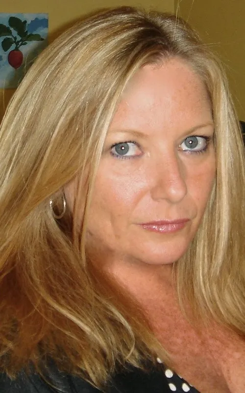 Rosie Bernhard
