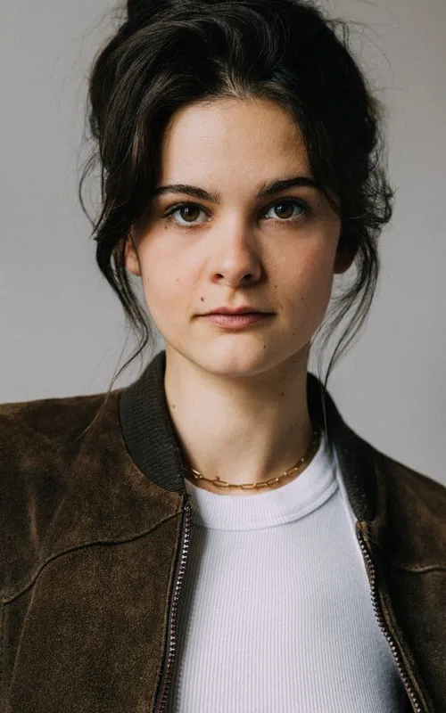 Alice Daubelcour