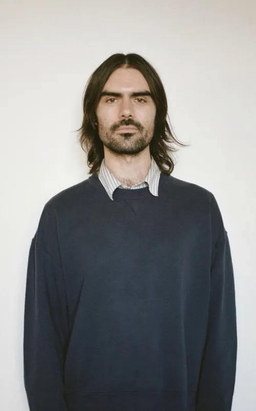 Laszlo Horvath