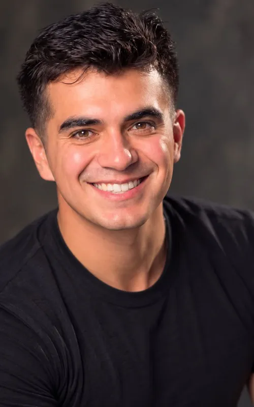 Julian Chavez