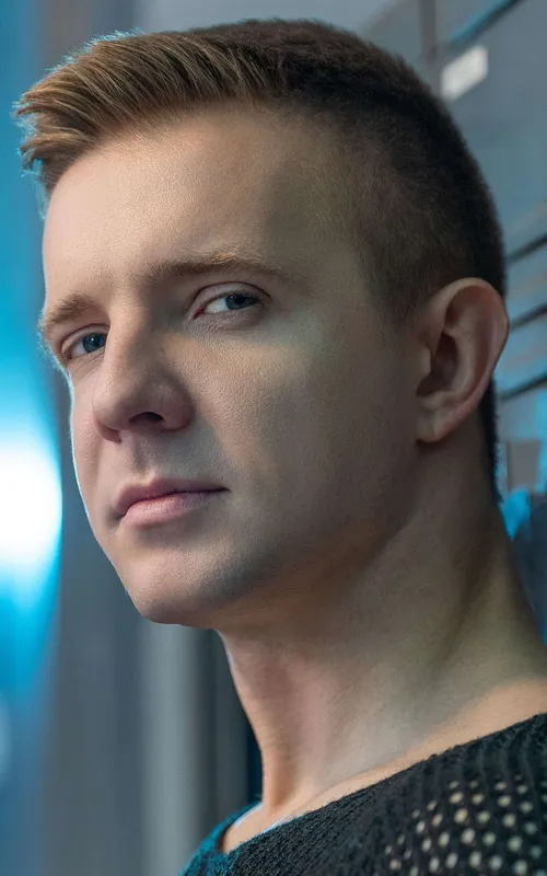 Serg Shepard