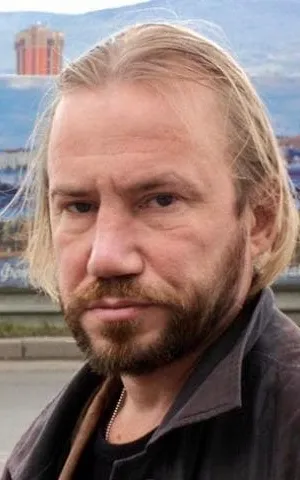 Sergey Nasedkin