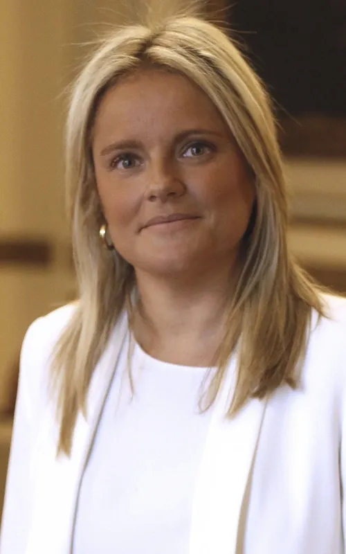 María del Mar Blanco