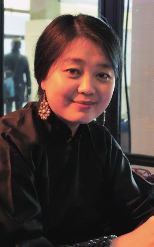 Yang Lina