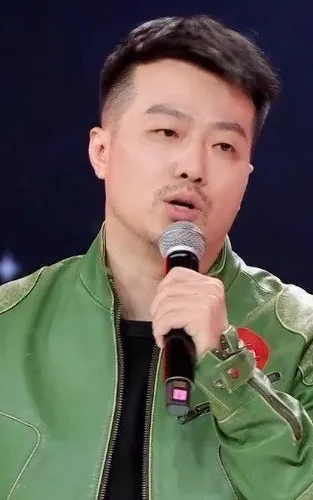 Ji Haixing