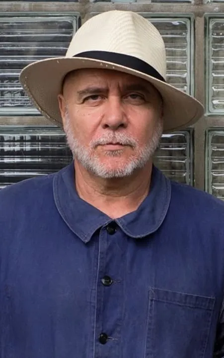 Paulo Pedro Gonçalves