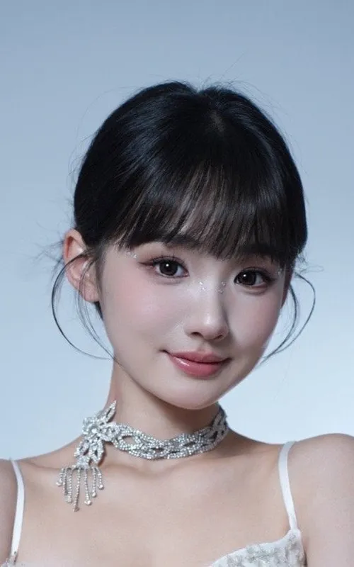 Jia Yixuan