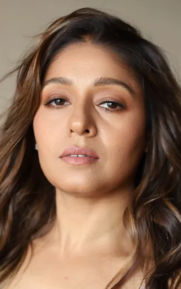 Sunidhi Chauhan