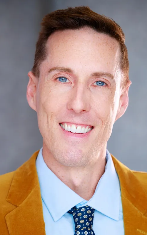 Jason Beaubien