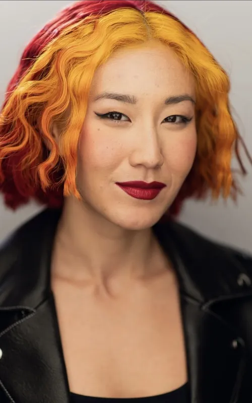 Carrie Fei
