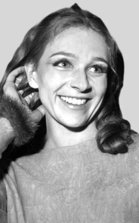 Christine Fersen