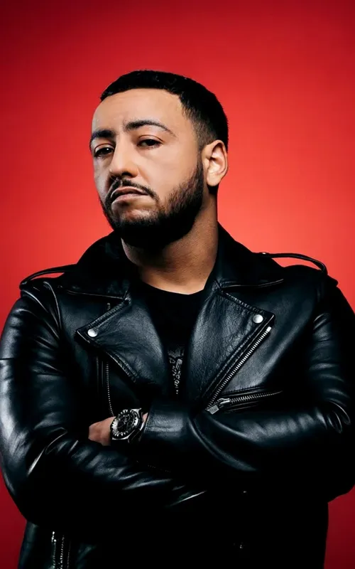 Karim Zenoud