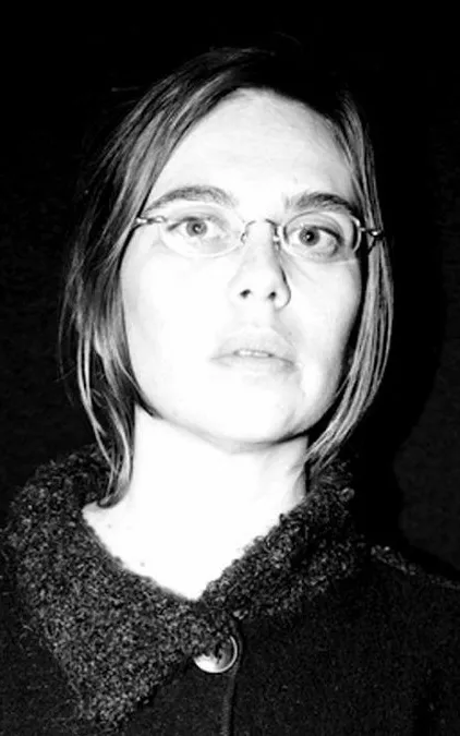 Olga Grumberg