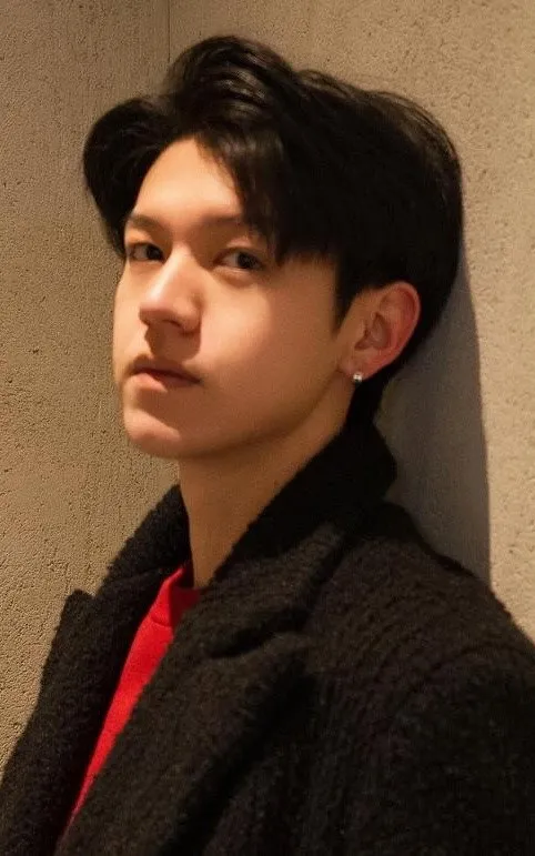 Zhang Jingxuan
